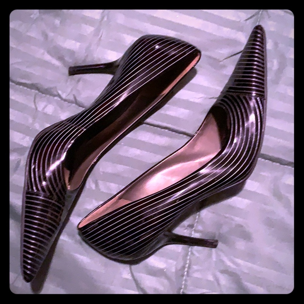 BCBGirls LADY BLACK